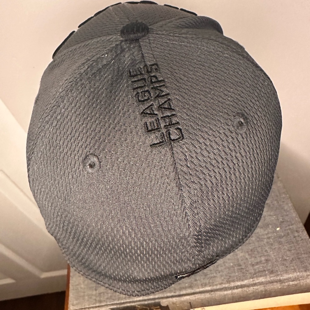 Houston Astros New Era World Series Hat - Picture 5 of 9